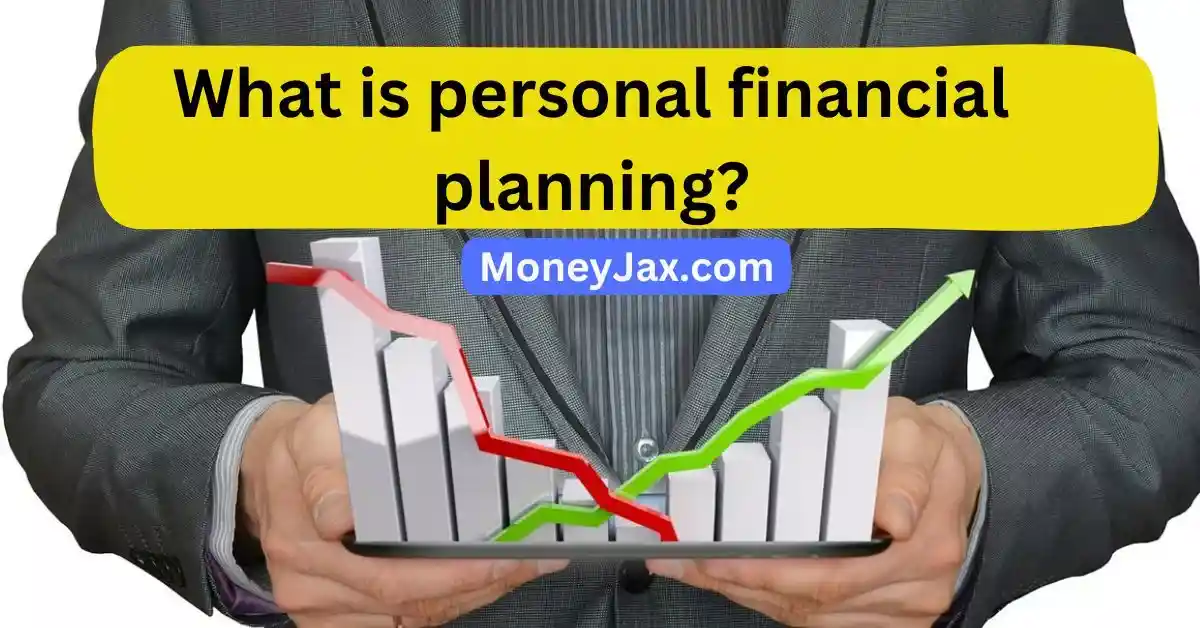 Personal Financial planning