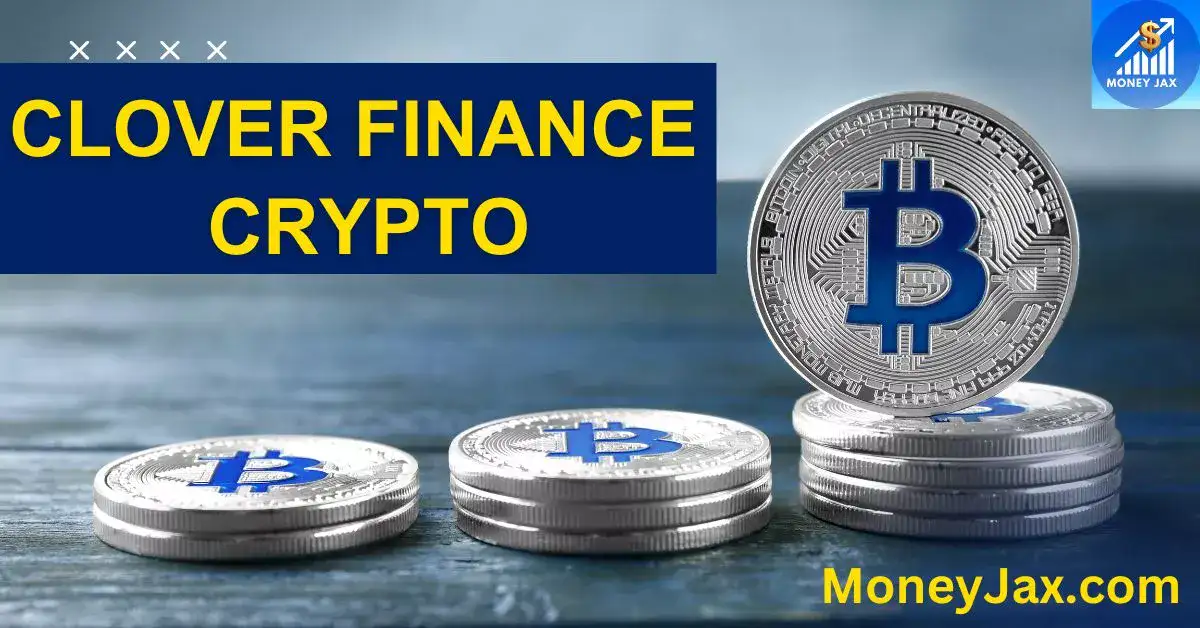 Clover Finance Crypto