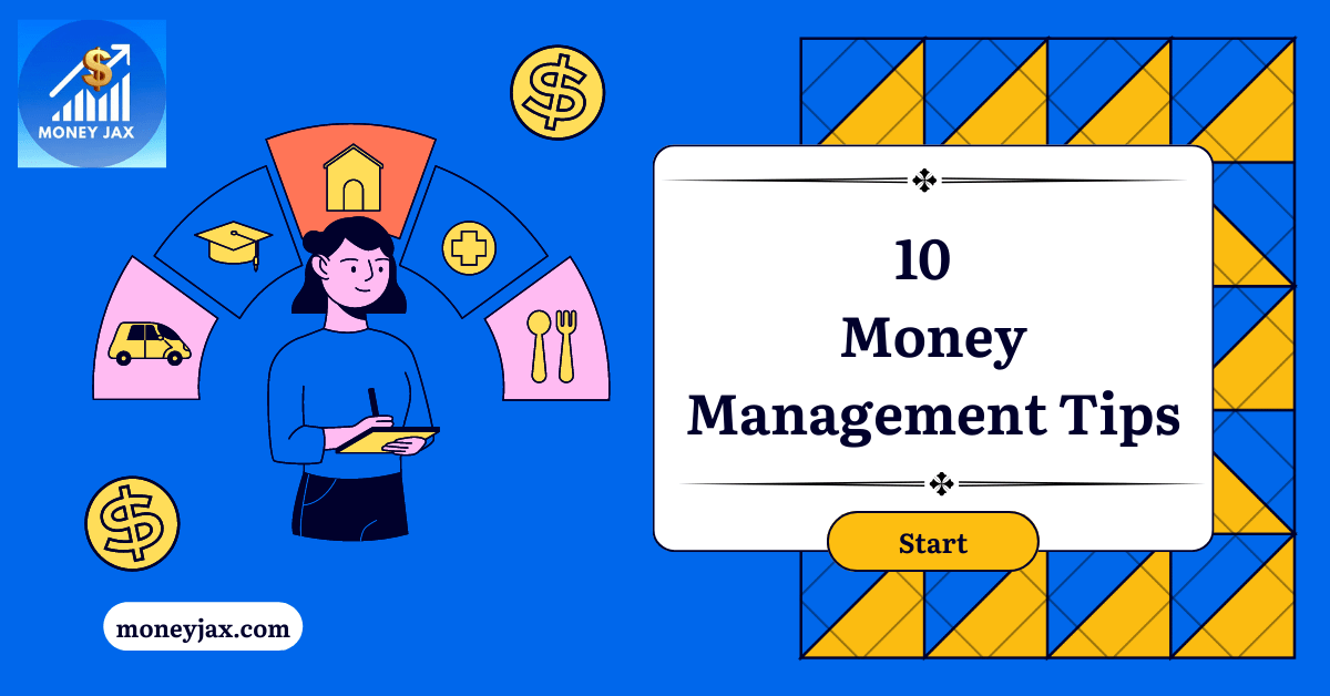 Money management for students