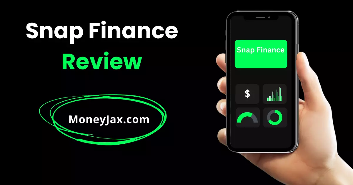 Snap Finance Review