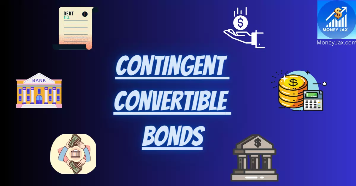 contingent convertible bonds