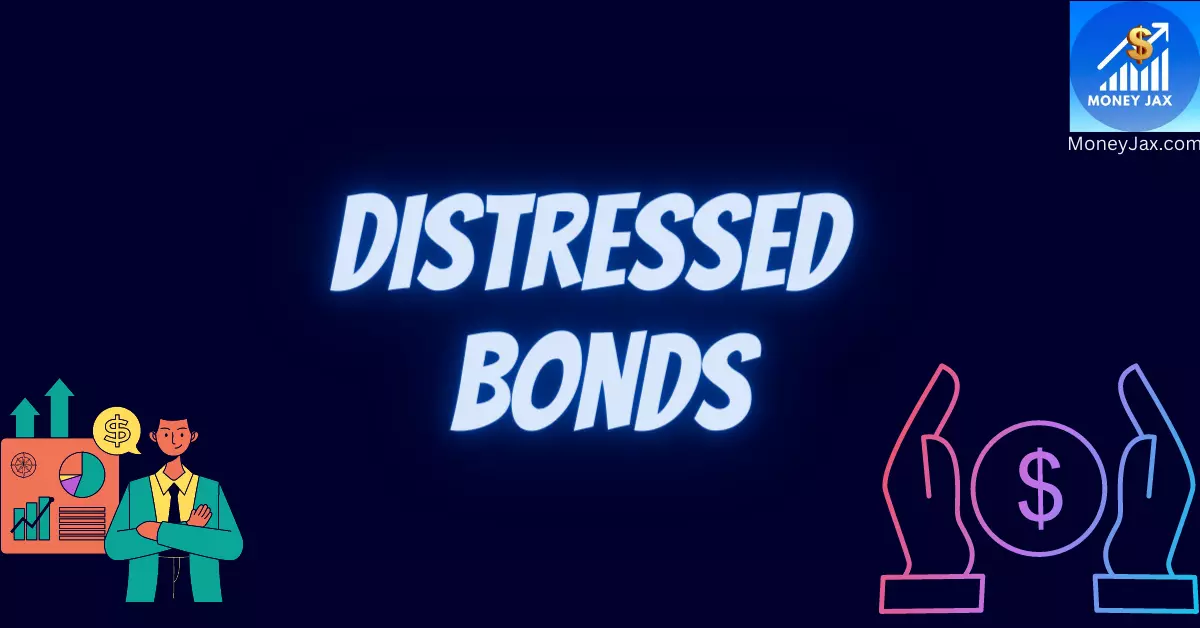 Distressed Bonds