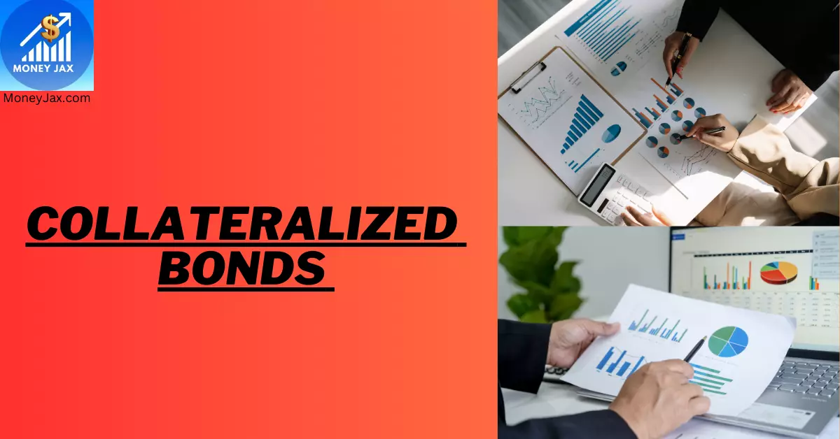 collateralized bonds