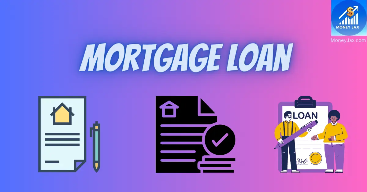 Mortgage Loans