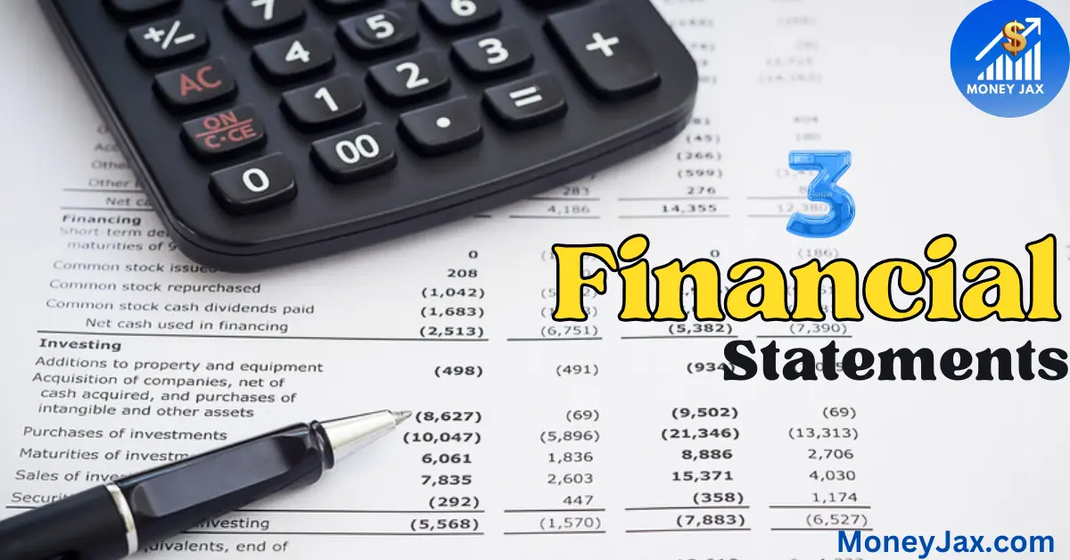 Financial statements