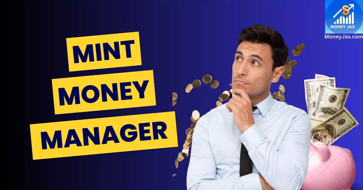 mint money manager