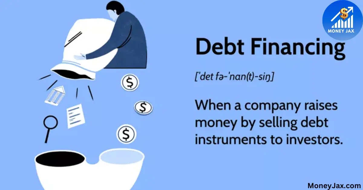 Debt financing