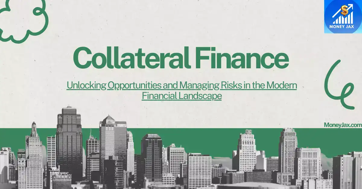 collateral finance