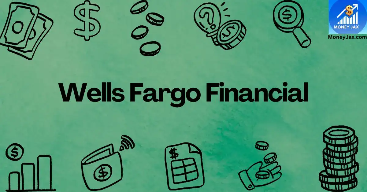 Wells Fargo Financial