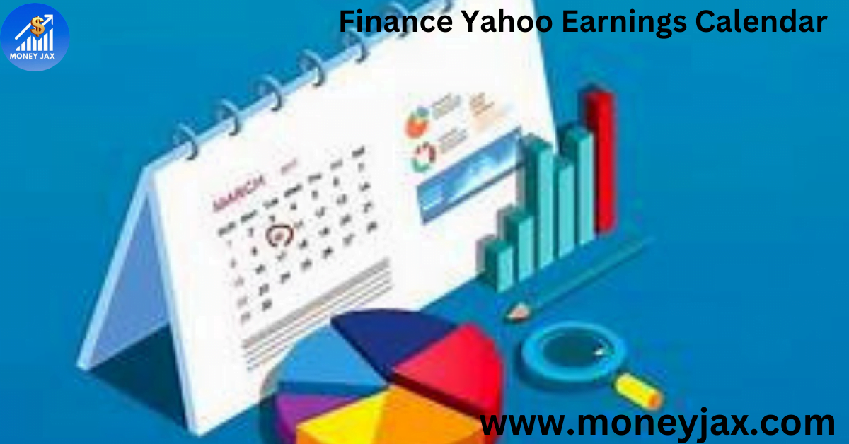 Finance Yahoo Earnings Calendar