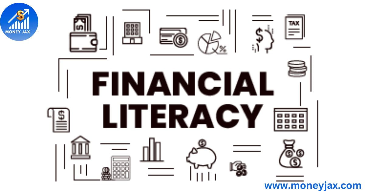 financial literacy for beginners