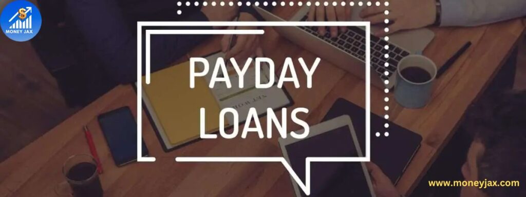 Payday Loan