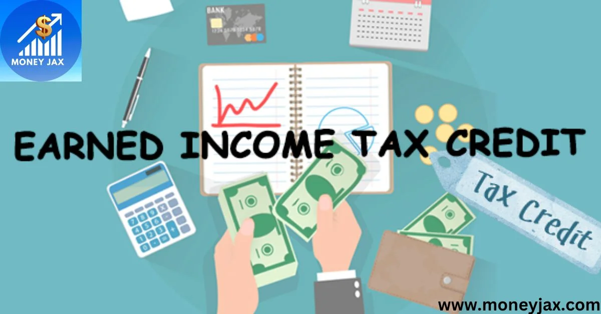 Earned Income Tax Credit