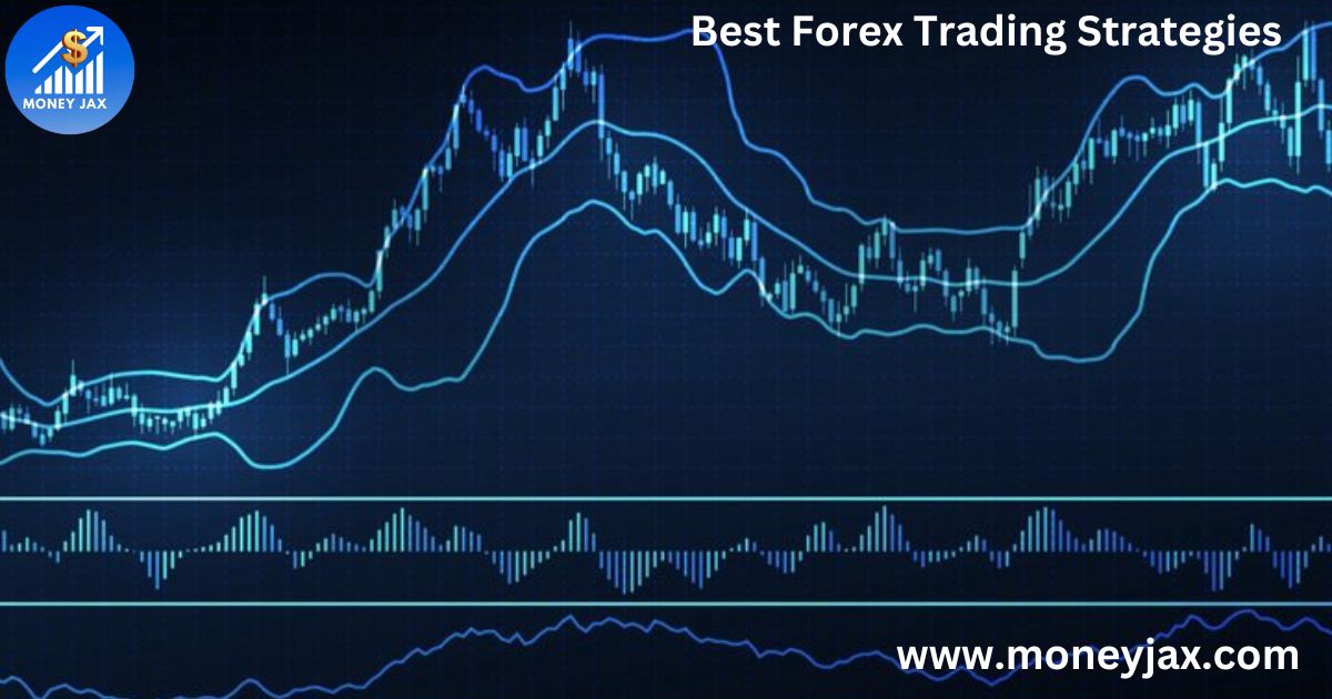 Best Forex Trading Strategies