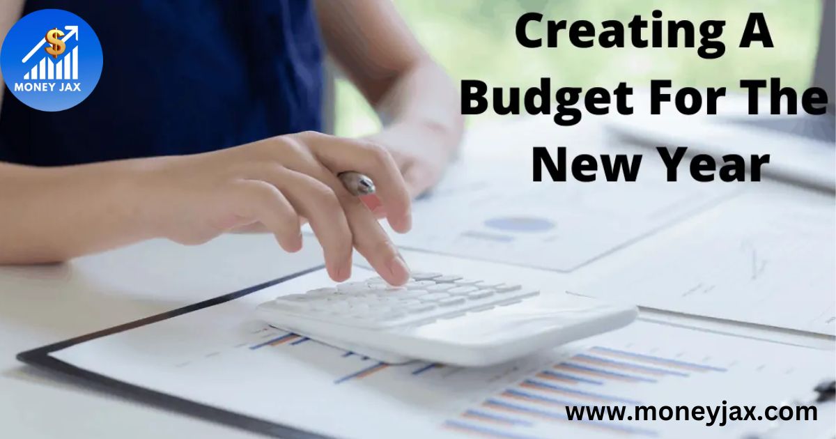 Better Budget as a New Year Resolution