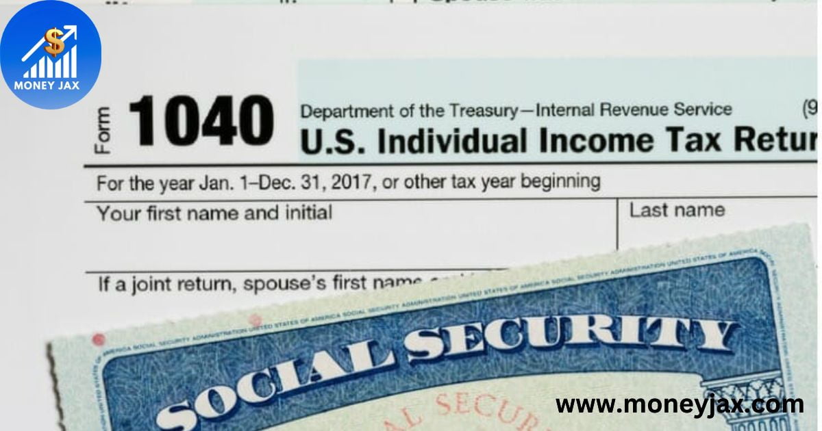 Taxable Social Security Benefits