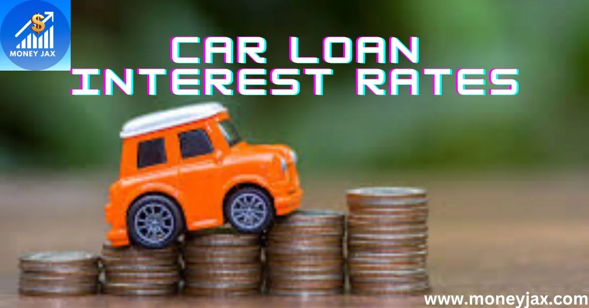 car loan interest rates