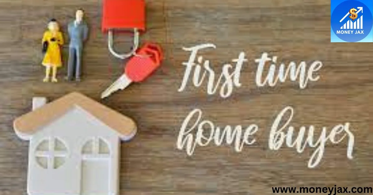 first home buying