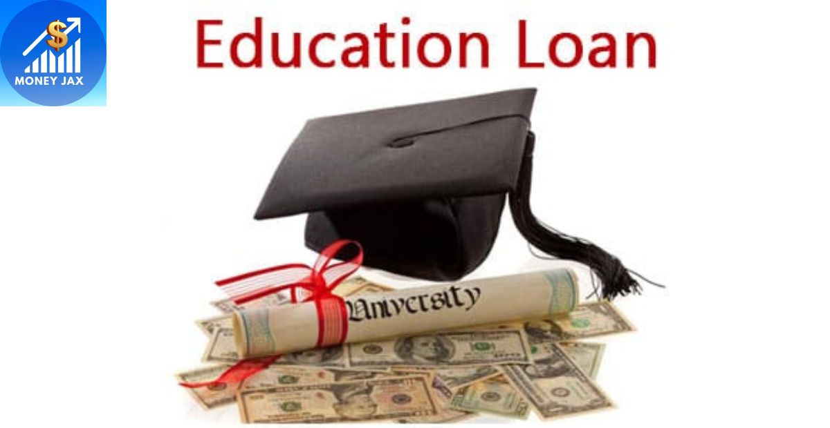 Education loan interest rates