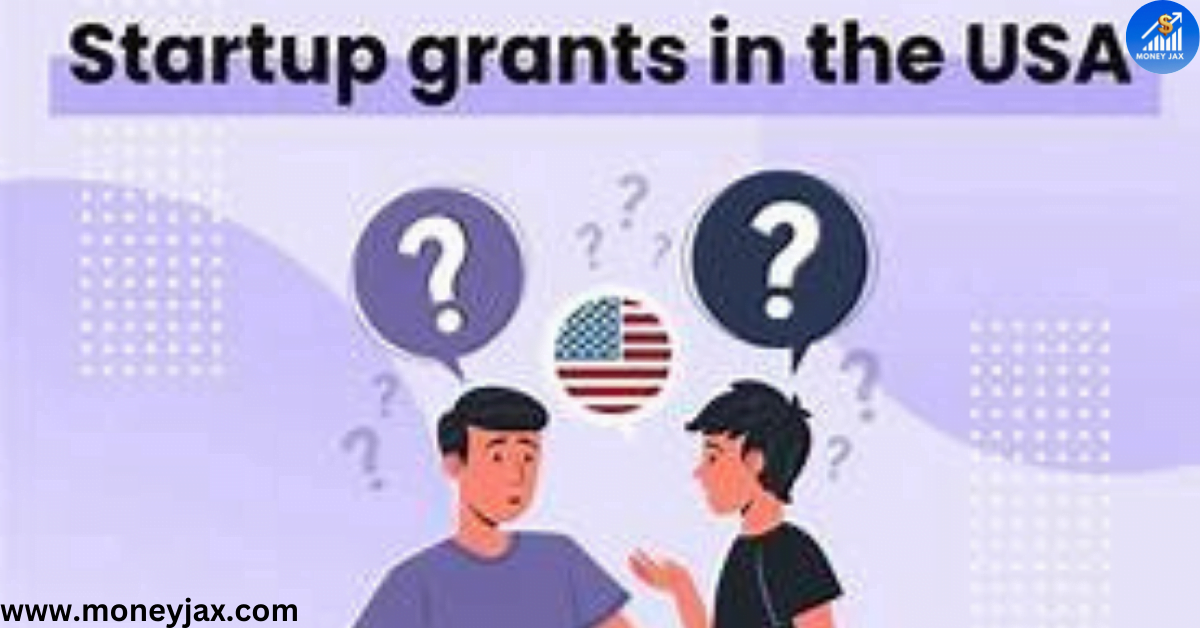 Startup Business Grants